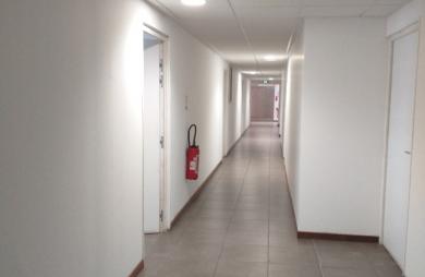Location Bureaux 66m² Fort de france