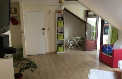Vente Appartement 70m&sup2; 3 pièces Ducos