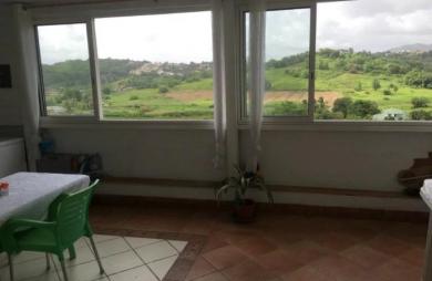 Vente Appartement 70m&sup2; 3 pièces Ducos