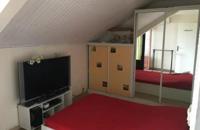 Vente Appartement 70m&sup2; 3 pièces Ducos