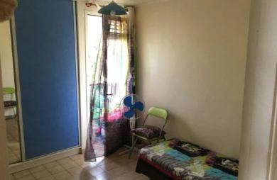 Vente Appartement 70m&sup2; 3 pièces Ducos