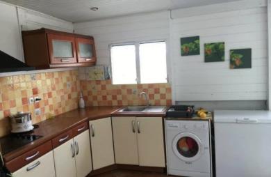 Vente Appartement 70m&sup2; 3 pièces Ducos
