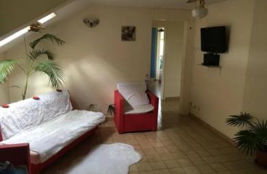 Vente Appartement 70m&sup2; 3 pièces Ducos