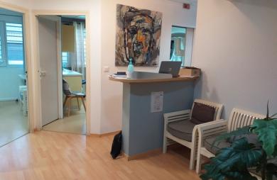 Vente Bureaux 54m² Fort de france