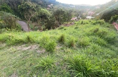 Vente Terrain 1850m&sup2; Saint-Esprit