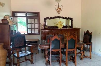 Location Maison 129m&sup2; 4 pièces Le Lorrain