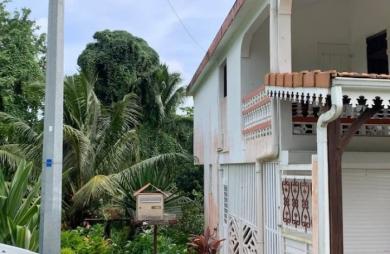 Location Maison 129m&sup2; 4 pièces Le Lorrain