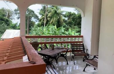 Location Maison 129m&sup2; 4 pièces Le Lorrain