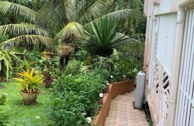 Location Maison 129m&sup2; 4 pièces Le Lorrain