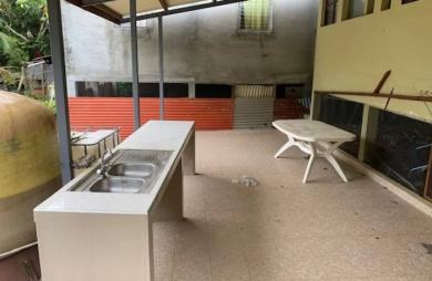 Location Maison 129m&sup2; 4 pièces Le Lorrain