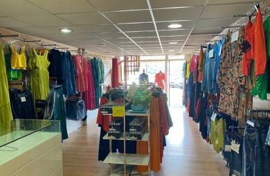 Vente Local commercial 35m² Ducos