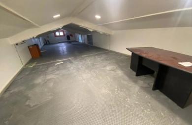 Location Bureaux 80m&sup2; 1 pièce Fort de france