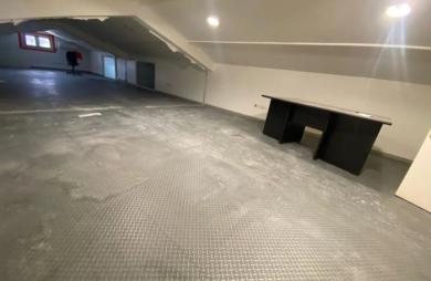 Location Bureaux 80m&sup2; 1 pièce Fort de france