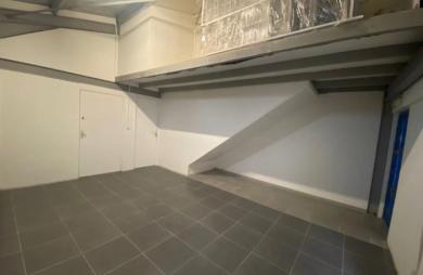 Location Bureaux 22m&sup2; 1 pièce Fort de france