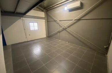 Location Bureaux 22m&sup2; 1 pièce Fort de france