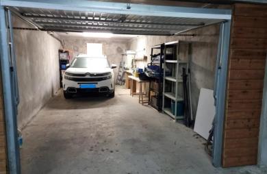 Vente Parking 35m&sup2; 1 pièce Les Trois Ilets