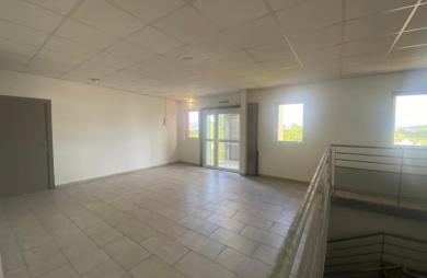 Location Bureaux Ducos