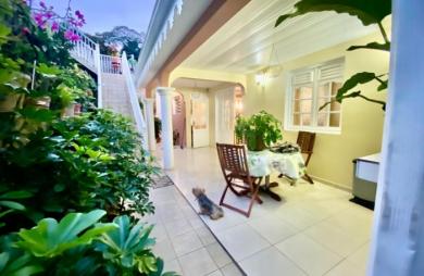 Vente Maison 195.64m&sup2; 6 pièces Le Robert