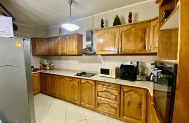 Vente Maison 195.64m&sup2; 6 pièces Le Robert