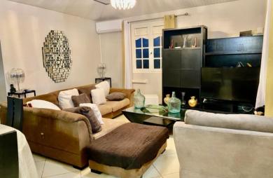 Vente Maison 195.64m&sup2; 6 pièces Le Robert