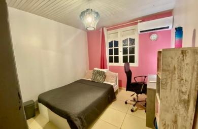 Vente Maison 195.64m&sup2; 6 pièces Le Robert