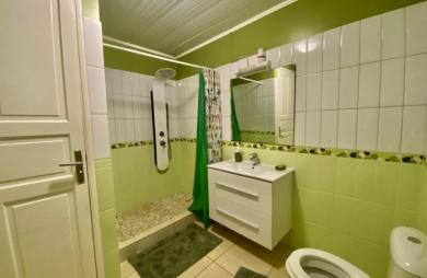 Vente Maison 195.64m&sup2; 6 pièces Le Robert