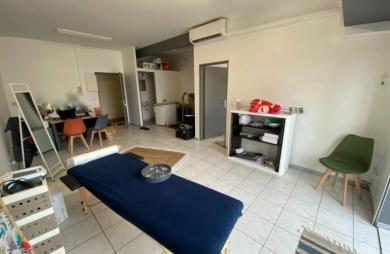 Vente Bureaux 45m&sup2; 2 pièces Ducos
