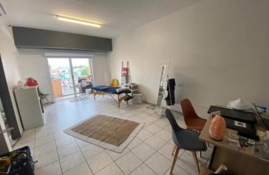Vente Bureaux 45m&sup2; 2 pièces Ducos