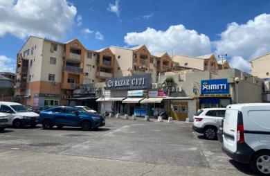 Vente Bureaux 45m&sup2; 2 pièces Ducos