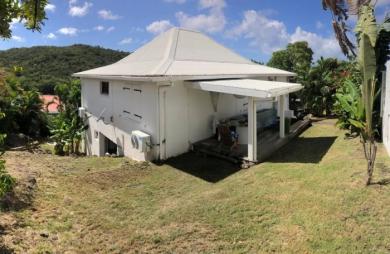 Vente Maison 100m&sup2; 5 pièces Les Anses d