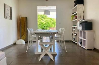 Vente Maison 100m&sup2; 5 pièces Les Anses d