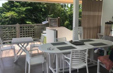 Vente Maison 100m&sup2; 5 pièces Les Anses d