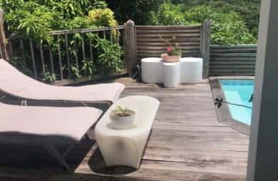 Vente Maison 100m&sup2; 5 pièces Les Anses d