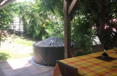 Vente Maison 100m&sup2; 5 pièces Les Anses d
