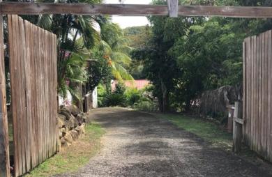 Vente Maison 100m&sup2; 5 pièces Les Anses d
