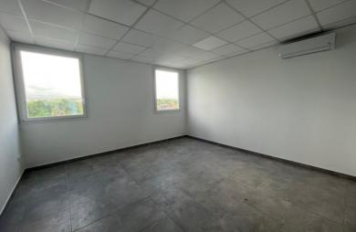 Location Bureaux Le Lamentin