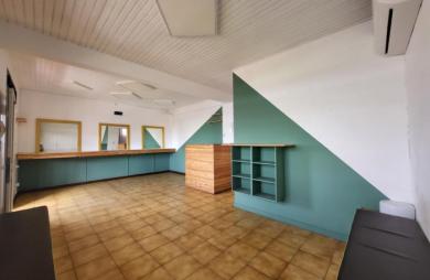 Location Divers Ducos