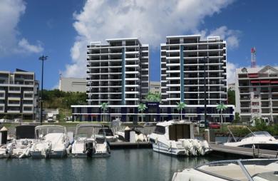 Vente Bureaux 70m² Fort de france