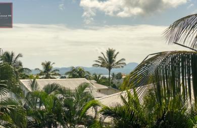 À Vendre : Villa Individuelle F5 (F4+Studio) avec vue mer aux Trois-Ilets (97229)