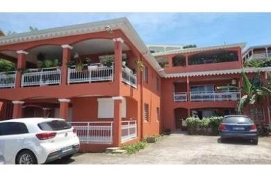 Location Appartement 120m&sup2; 3 pièces Les Anses d