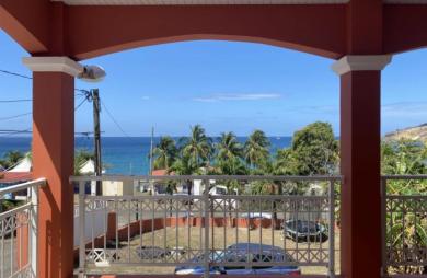 Location Appartement 120m&sup2; 3 pièces Les Anses d