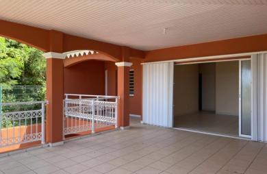 Location Appartement 120m&sup2; 3 pièces Les Anses d