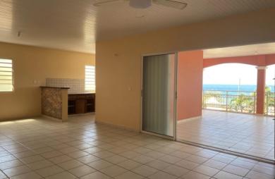Location Appartement 120m&sup2; 3 pièces Les Anses d