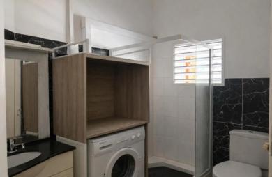 Vente Appartement 25.23m&sup2; 1 pièce Les Trois Ilets
