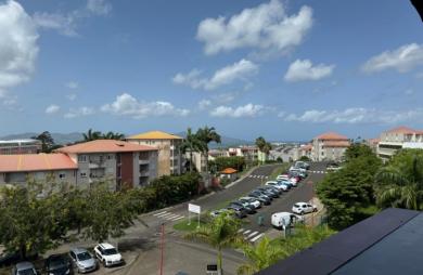 Location Divers Le Lamentin