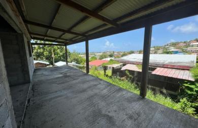 Vente Maison 145.7m&sup2; 4 pièces Le Vauclin