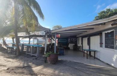 Vente Fonds de commerce 185m&sup2; Le Diamant