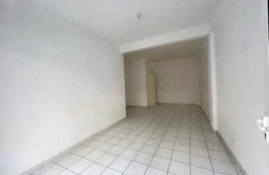 Local commercial - 28 m2 - Centre-ville - 97200 Fort-de-France