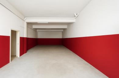 Espace stockage mixte commercial / professionnel - TSV - Fort-De-France