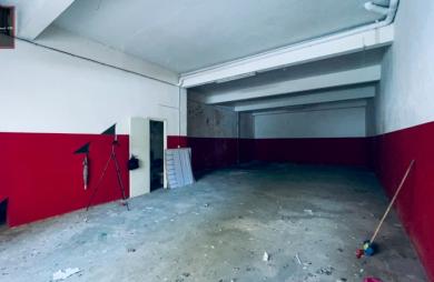 Espace stockage mixte commercial / professionnel - TSV - Fort-De-France